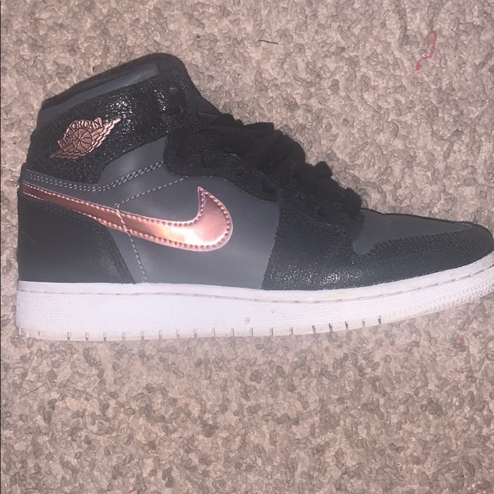 Jordan 1’s 4.5 women